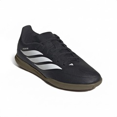 Chuteira Futsal Infantil Adidas Predator Essentials 26.5 - Foto 2