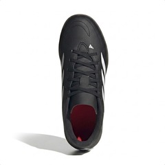 Chuteira Futsal Infantil Adidas Predator Essentials 26.5 - Foto 3