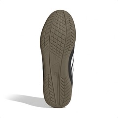 Chuteira Futsal Infantil Adidas Predator Essentials 26.5 - Foto 5