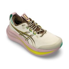 Tênis Feminino Asics Gel-Nimbus 28 TR - Foto 2