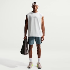 Shorts Dri-FIT Nike Miler Masculino - Foto 1