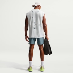 Shorts Dri-FIT Nike Miler Masculino - Foto 5