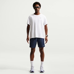 Shorts Dri-FIT Nike Miler Masculino - Foto 1