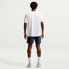 Shorts Dri-FIT Nike Miler Masculino - Foto 5