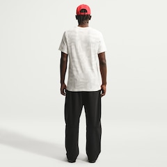 Camiseta Corinthians Nike OAP Masculina - Foto 4