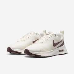 Tênis Feminino Nike Air Max Nuaxis - Foto 4