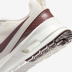 Tênis Feminino Nike Air Max Nuaxis - Foto 8