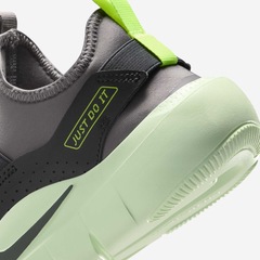 Tênis Infantil Nike Flex Runner 4 - Foto 8