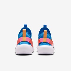 Tênis Infantil Nike Flex Runner 4 - Foto 5