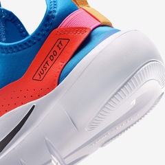 Tênis Infantil Nike Flex Runner 4 - Foto 8