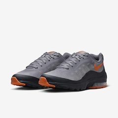 Tênis Masculino Nike Air Max Invigor - Foto 4
