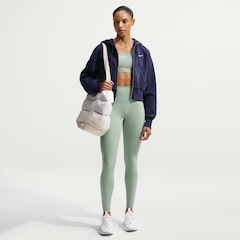Calça Nike Dri-FIT One HR Feminina - Foto 1
