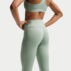 Calça Nike Dri-FIT One HR Feminina - Foto 3