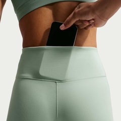 Calça Nike Dri-FIT One HR Feminina - Foto 6