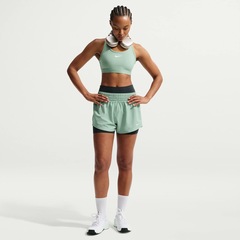 Shorts Nike One Feminino - Foto 1