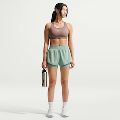Shorts Nike One Feminino - Foto 1