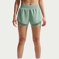 Shorts Nike One Feminino - Foto 2
