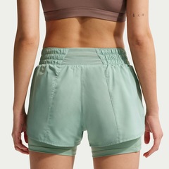 Shorts Nike One Feminino - Foto 3