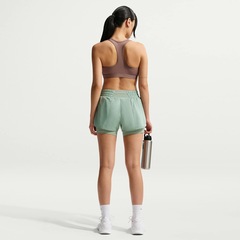 Shorts Nike One Feminino - Foto 5
