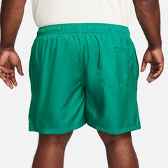 Shorts Nike Club Flow Masculino - Foto 10