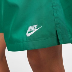 Shorts Nike Club Flow Masculino - Foto 6