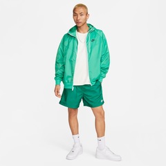 Shorts Nike Club Flow Masculino - Foto 7
