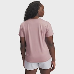 Camiseta de Treino Under Armour Vanish Energy Feminino - Foto 2