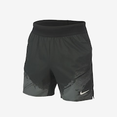 Shorts Dri-FIT Nike Court Slam Masculino - Foto 1