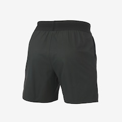 Shorts Dri-FIT Nike Court Slam Masculino - Foto 2