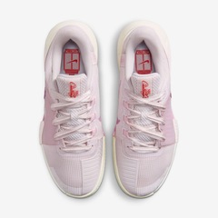 Tênis Feminino Nike Zoom GP Challenge 1.5 Premium - Foto 3
