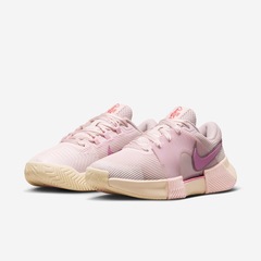 Tênis Feminino Nike Zoom GP Challenge 1.5 Premium - Foto 4
