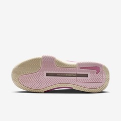 Tênis Feminino Nike Zoom GP Challenge 1.5 Premium - Foto 6