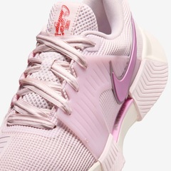 Tênis Feminino Nike Zoom GP Challenge 1.5 Premium - Foto 7