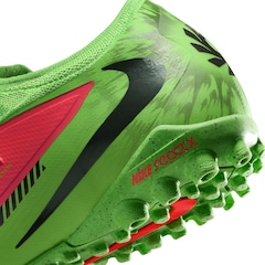 Chuteira de Society Adulto Nike ReactX Phantom Pro Low - Foto 8