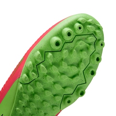 Chuteira de Society Adulto Nike ReactX Phantom Pro Low - Foto 9