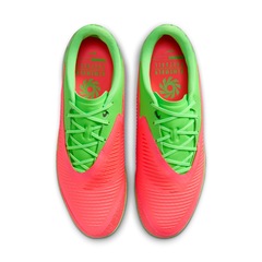Chuteira de Futsal Adulto Nike Phantom 6 Academy Low - Foto 3