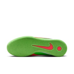 Chuteira de Futsal Adulto Nike Phantom 6 Academy Low - Foto 6