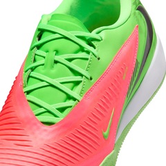 Chuteira de Futsal Adulto Nike Phantom 6 Academy Low - Foto 7