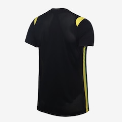 Camiseta Brasil Jordan Academy Pro 2026 Treino Feminina - Foto 5