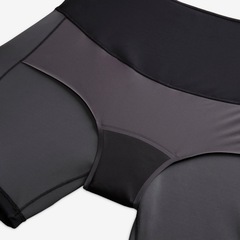 Shorts Nike One Feminino Plus Size - Foto 5