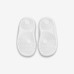 Tênis Infantil Nike Court Borough Mid 2 - Foto 4