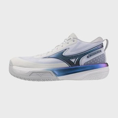 Tênis de Vôlei Unissex Mizuno Neo Jump - Foto 2