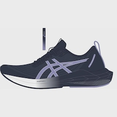 Tênis Feminino ASICS GEL-Nagoya 8 - Foto 9