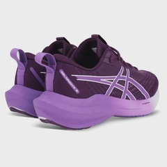 Tênis Feminino ASICS GEL-Nagoya 8 - Foto 7