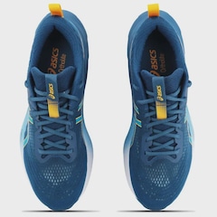 Tênis Masculino ASICS GEL-Nagoya 8 - Foto 3