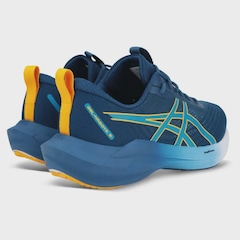 Tênis Masculino ASICS GEL-Nagoya 8 - Foto 6