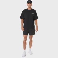 Camiseta ASICS Runner Graphic Relaxed - Foto 7