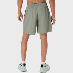Shorts ASICS Comfort Core Stretch Woven 7IN Masculino - Foto 3