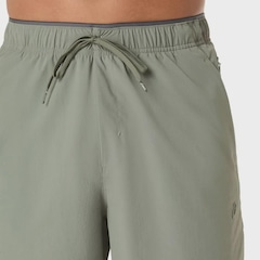 Shorts ASICS Comfort Core Stretch Woven 7IN Masculino - Foto 6