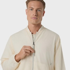 Jaqueta ASICS Actiadapt Packable Masculino - Foto 5